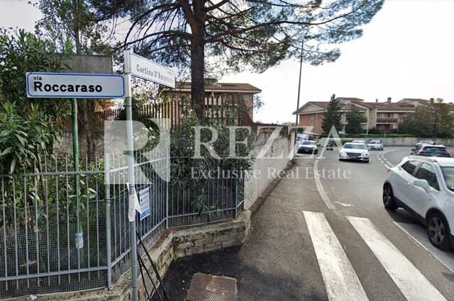 Apartment in Aventino - San Saba, Rome, Italy 5 - 15730246