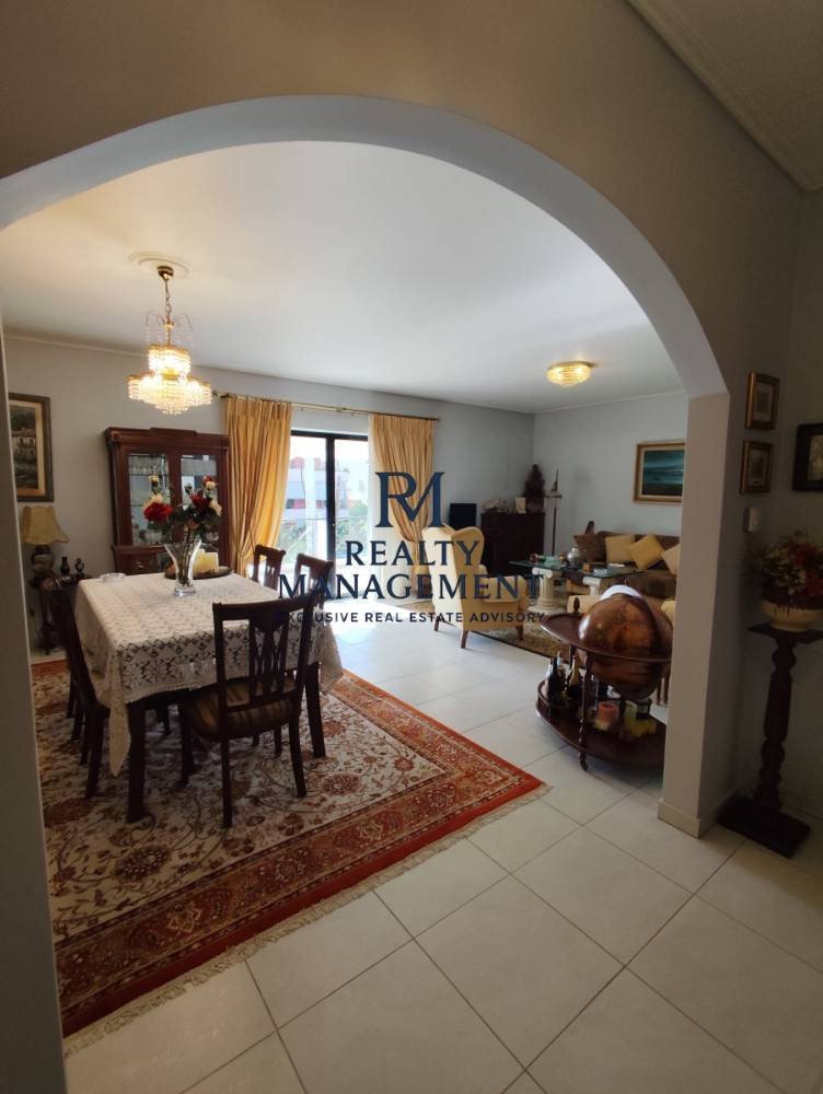 Apartment in Glyfada, Attica, Greece 1 - 17451287