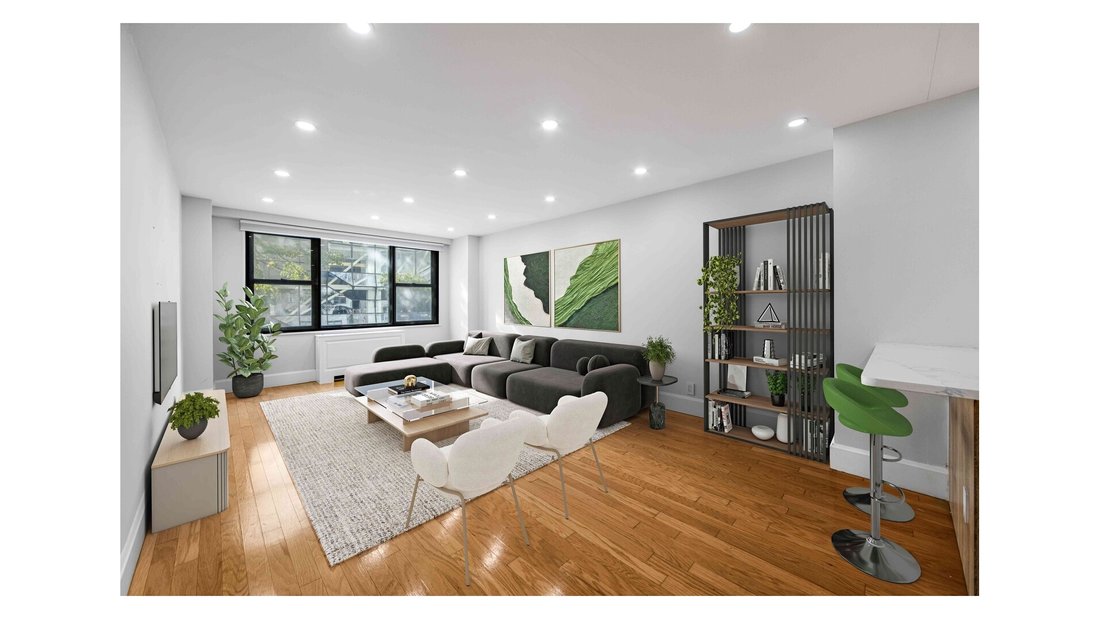 Co Op in New York, New York, United States 1 - 16619616