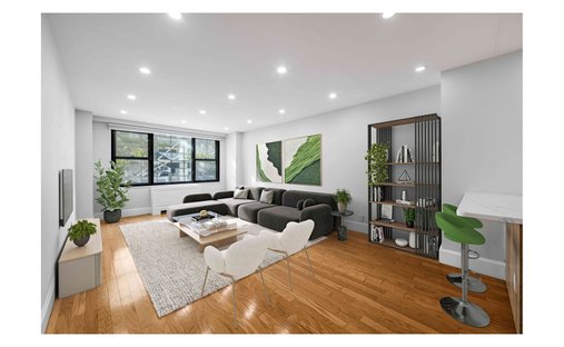 Co Op in New York, New York, United States 1