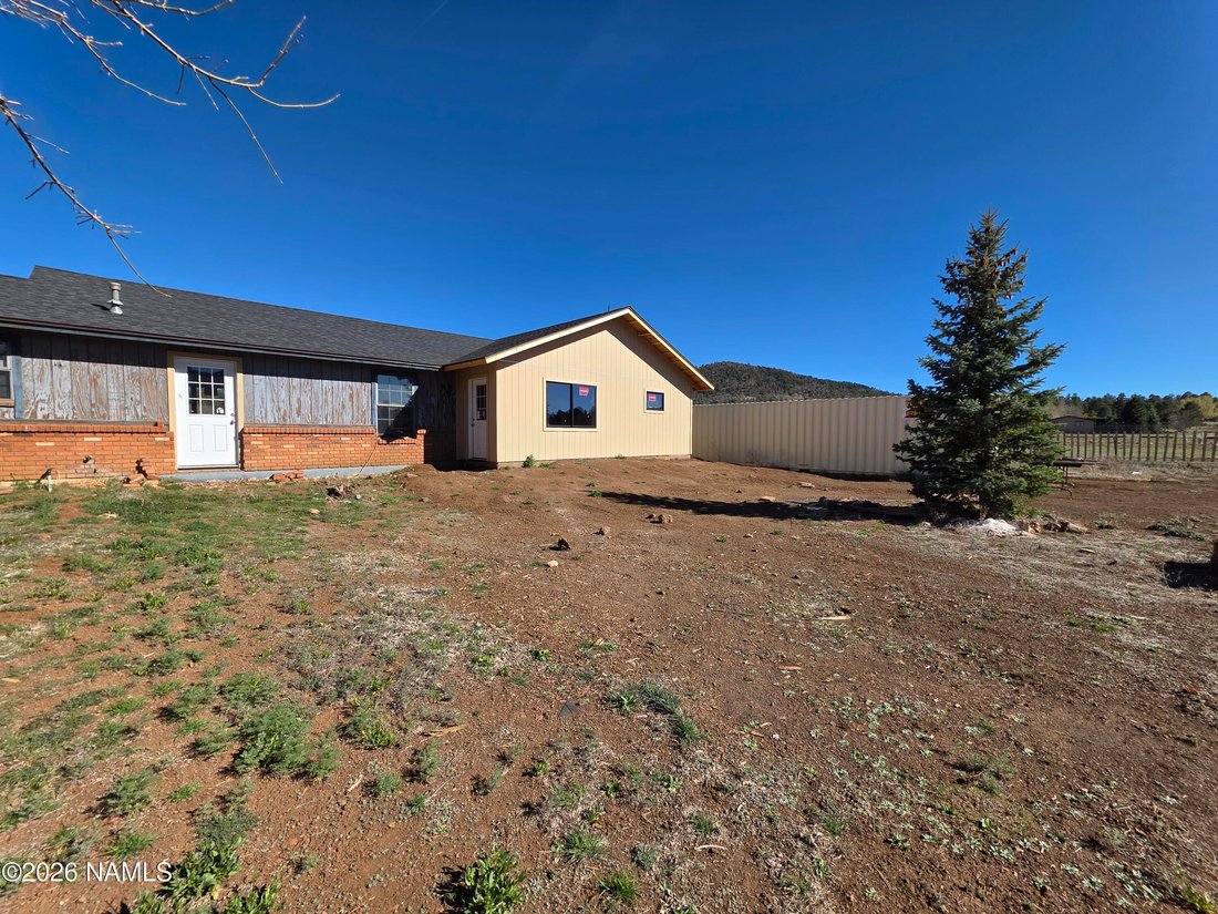 Flagstaff, Arizona, United States 4 - 17460301