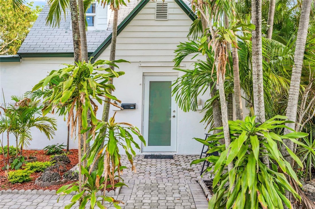 House in Miami, Florida, United States 5 - 17459152