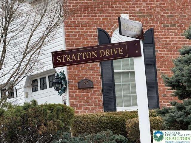 House in East Stroudsburg, Pennsylvania, United States 5 - 17460600