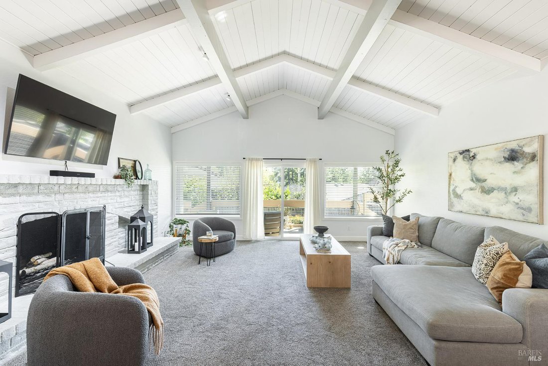 House in Napa, California, United States 3 - 17452143