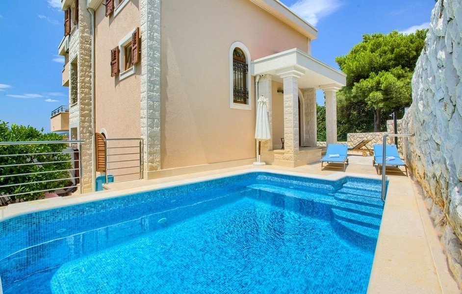 Apartment in Split, Split-Dalmatia County, Croatia 3 - 17451652