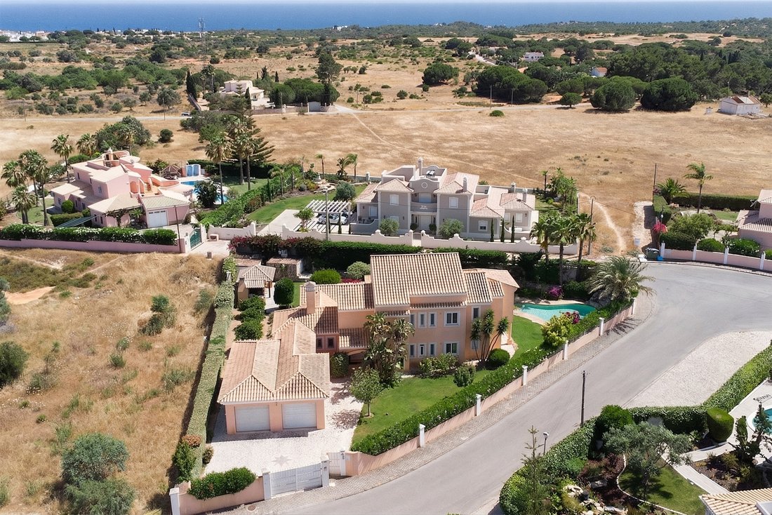 House in Porches, Algarve, Portugal 2 - 15834550