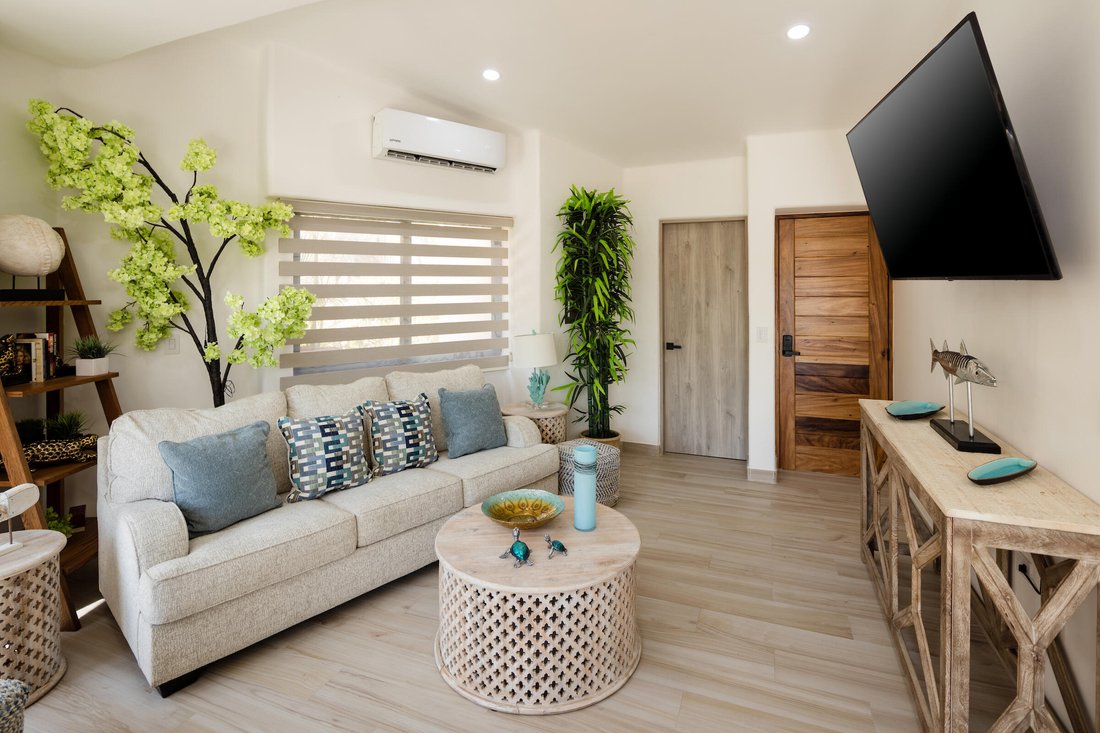 Condominio a Cabo San Lucas, Bassa California del Sud, Messico 2 - 16405002