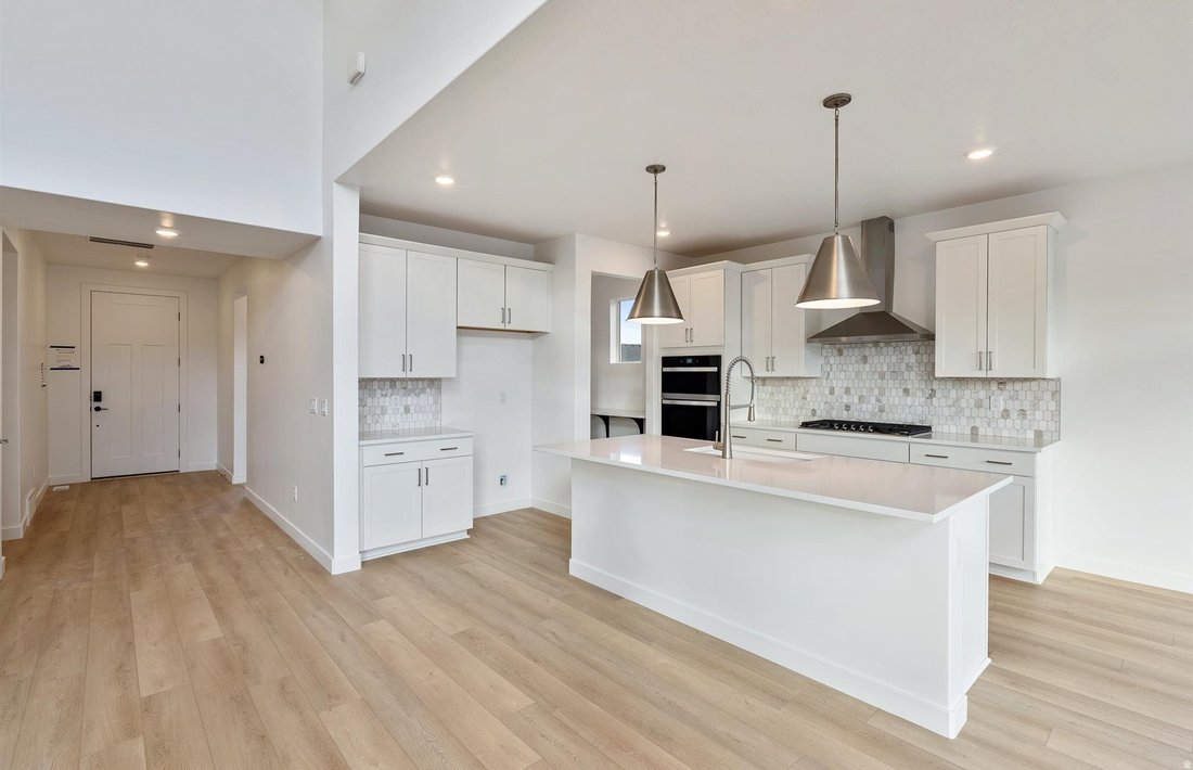 House in Woodland Hills, Utah, United States 5 - 17453660