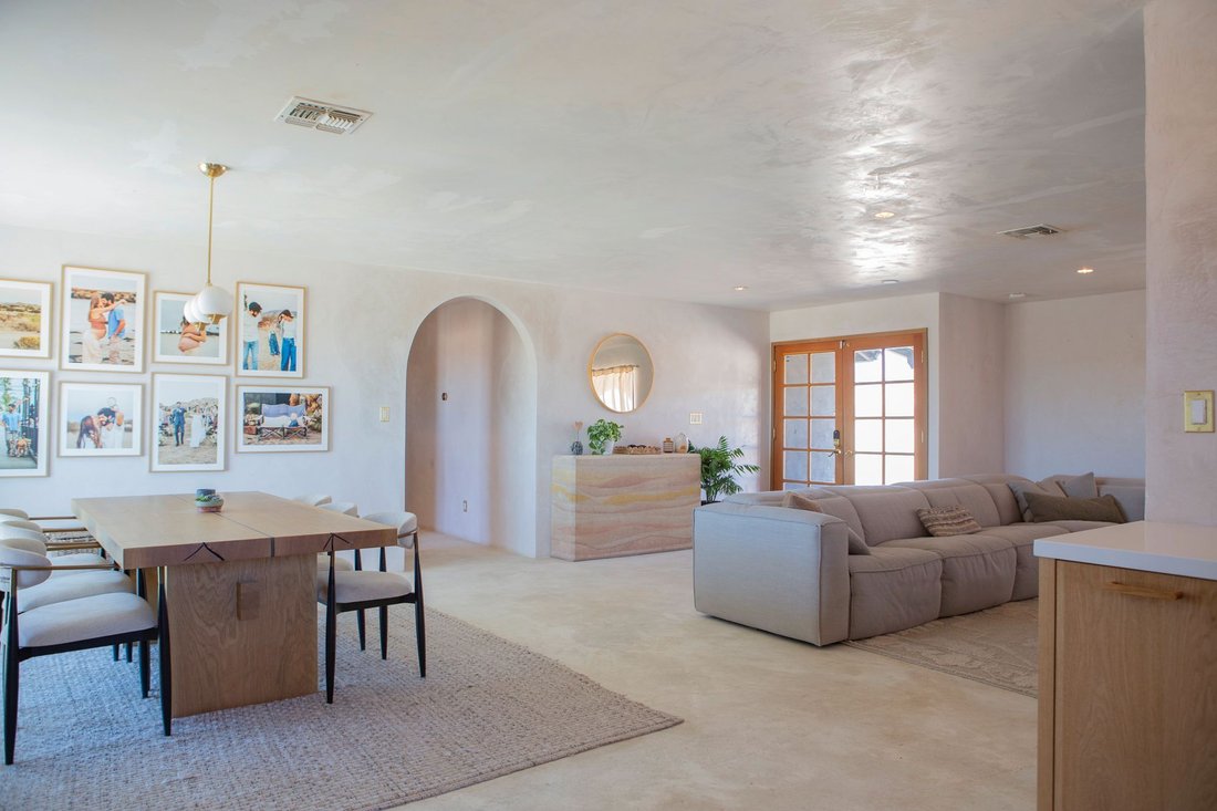 House in Yucca Valley, California, United States 3 - 17452272