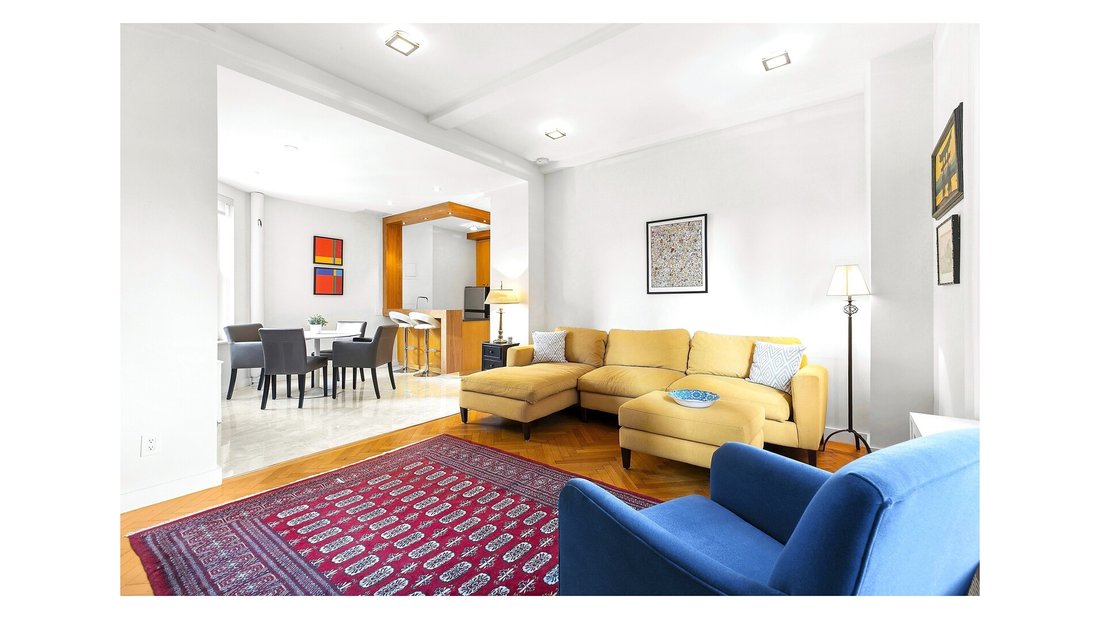 Co Op in New York, New York, United States 3 - 16197983