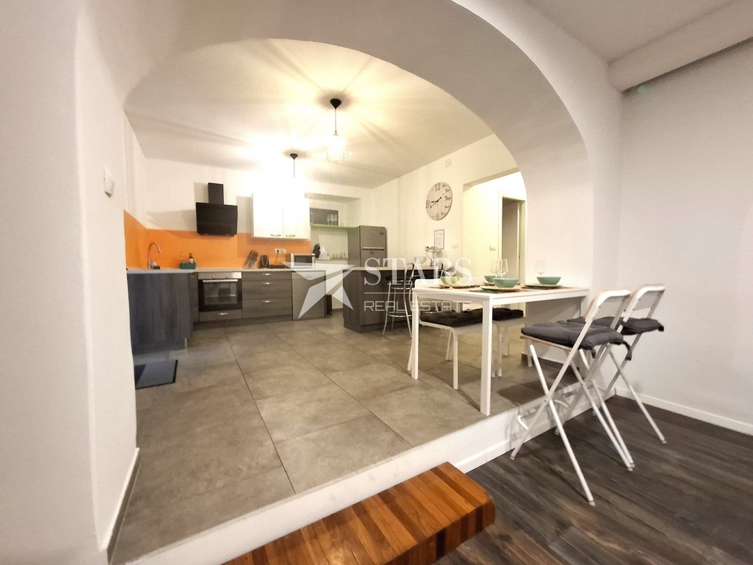 Apartment in Grad Opatija, Primorje-Gorski Kotar County, Croatia 2 - 17460248