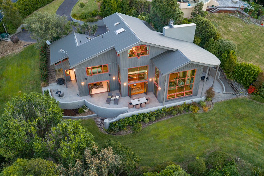 House in Palmerston North, Manawatu-Wanganui, New Zealand 5 - 17462337