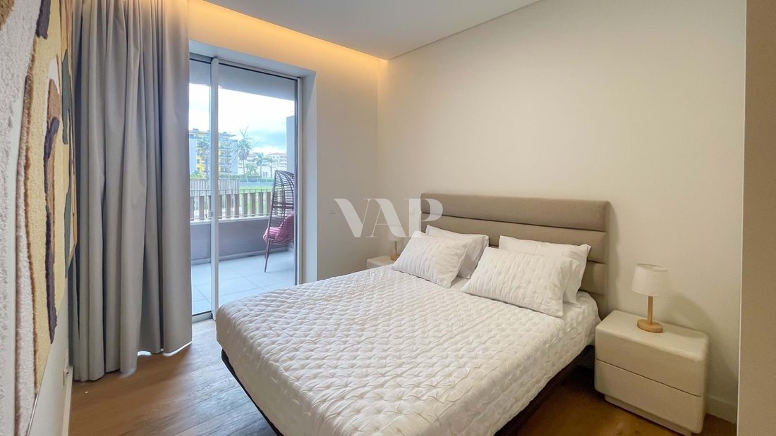 Apartment in Quarteira, Algarve, Portugal 4 - 17459577