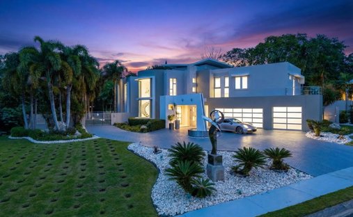 Casa a Mayagüez, Mayagüez, Porto Rico 1