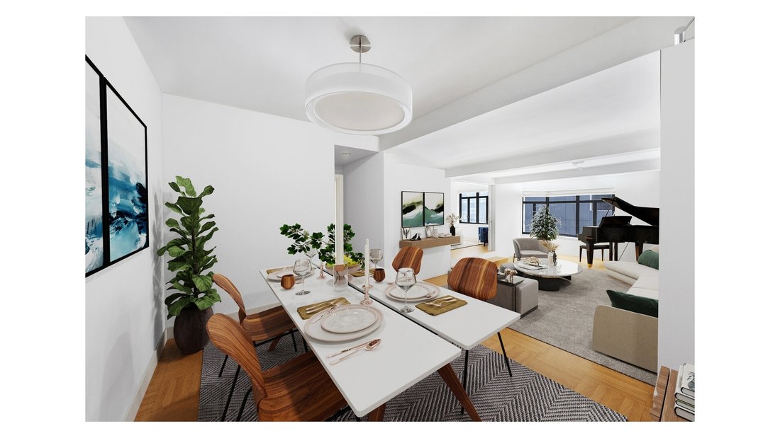 Co Op in New York, New York, United States 4 - 16933581