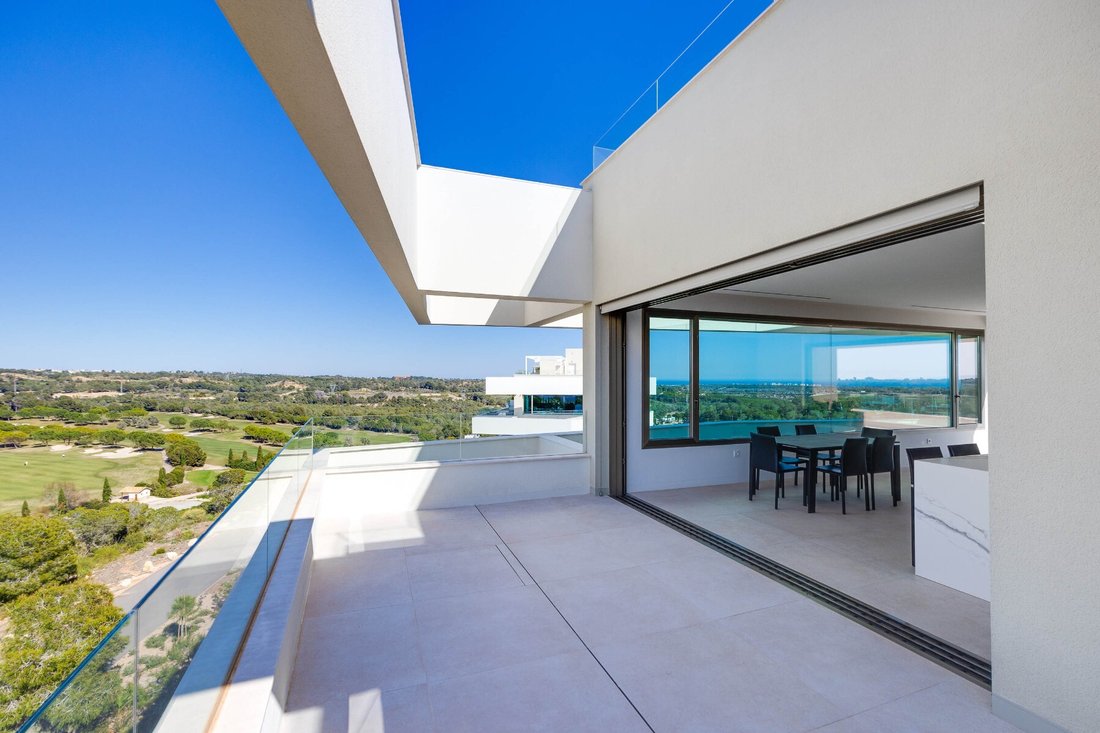 Apartment in Orihuela, Valencian Community, Spain 1 - 17451002