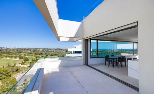 Apartment in Orihuela, Valencian Community, Spain 1