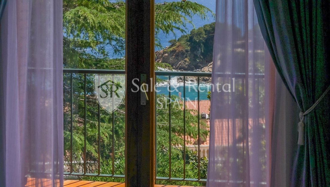 Chalet in Blanes, Catalonia, Spain 2 - 17453711