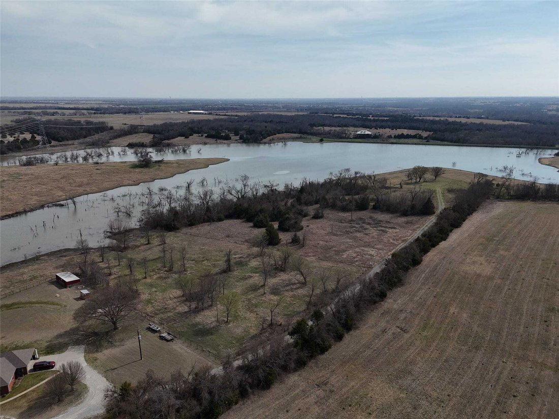 Land in Celina, Texas, United States 3 - 17456116