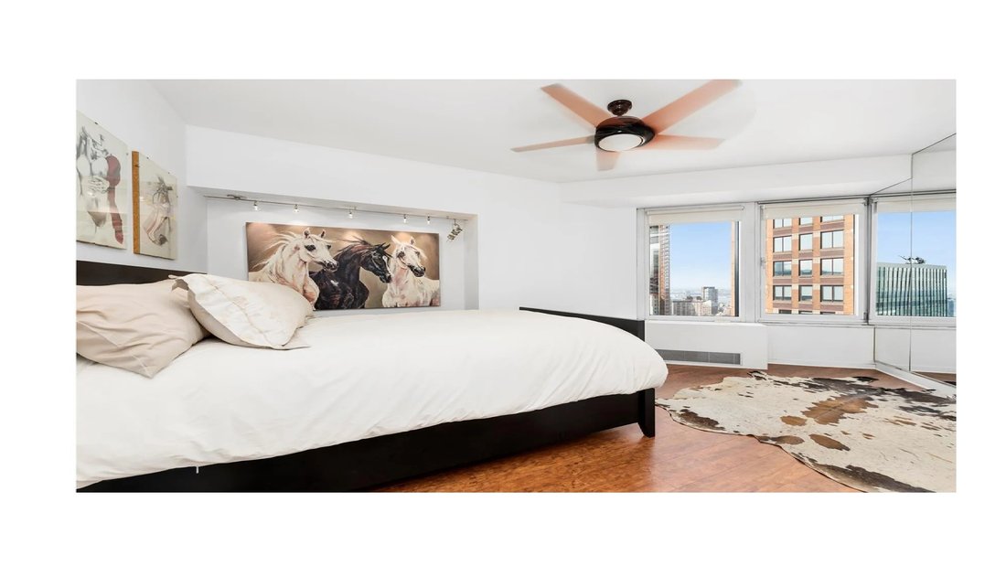 Condo in New York, New York, United States 1 - 16736308