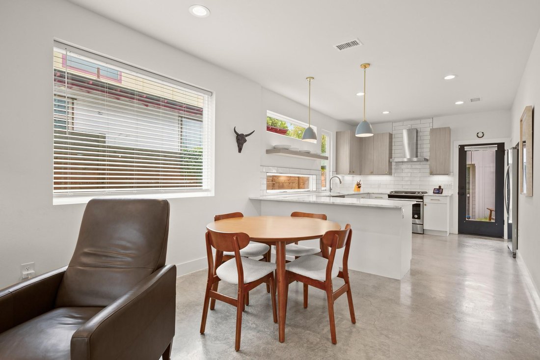 House in Austin, Texas, United States 3 - 17451720