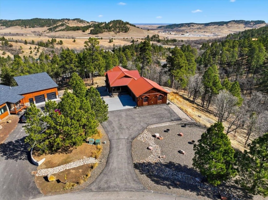 House in Whitewood, South Dakota, United States 2 - 17453893