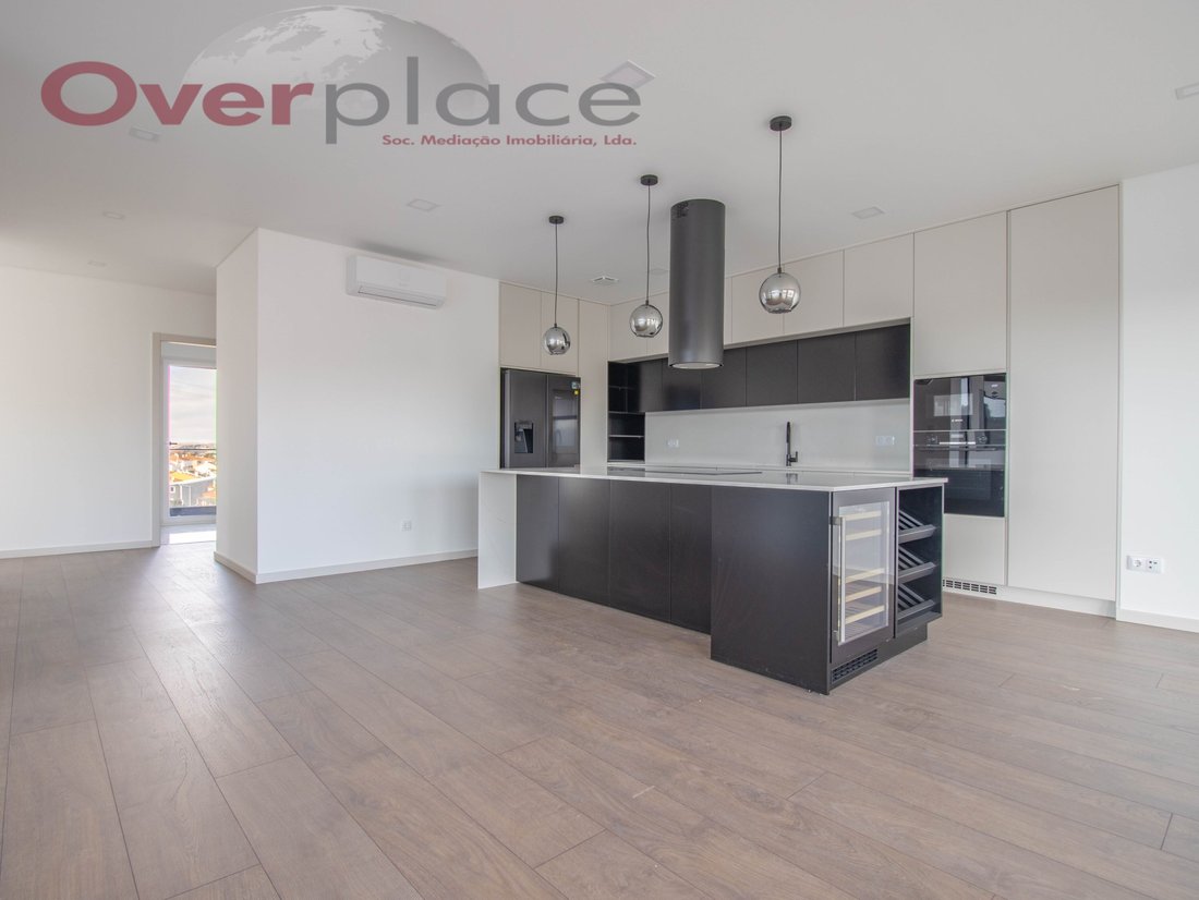Apartment in Lourinha e Atalaia, Lisbon, Portugal 3 - 17452039