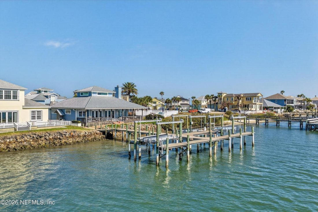 House in St. Augustine, Florida, United States 4 - 17455713