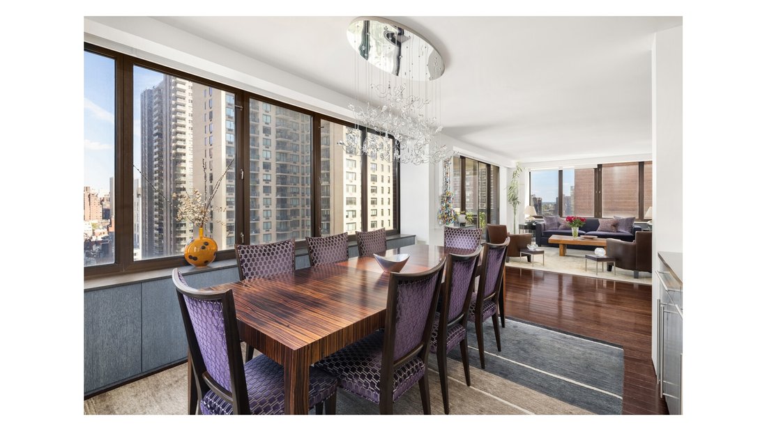 Condo in New York, New York, United States 3 - 16405156