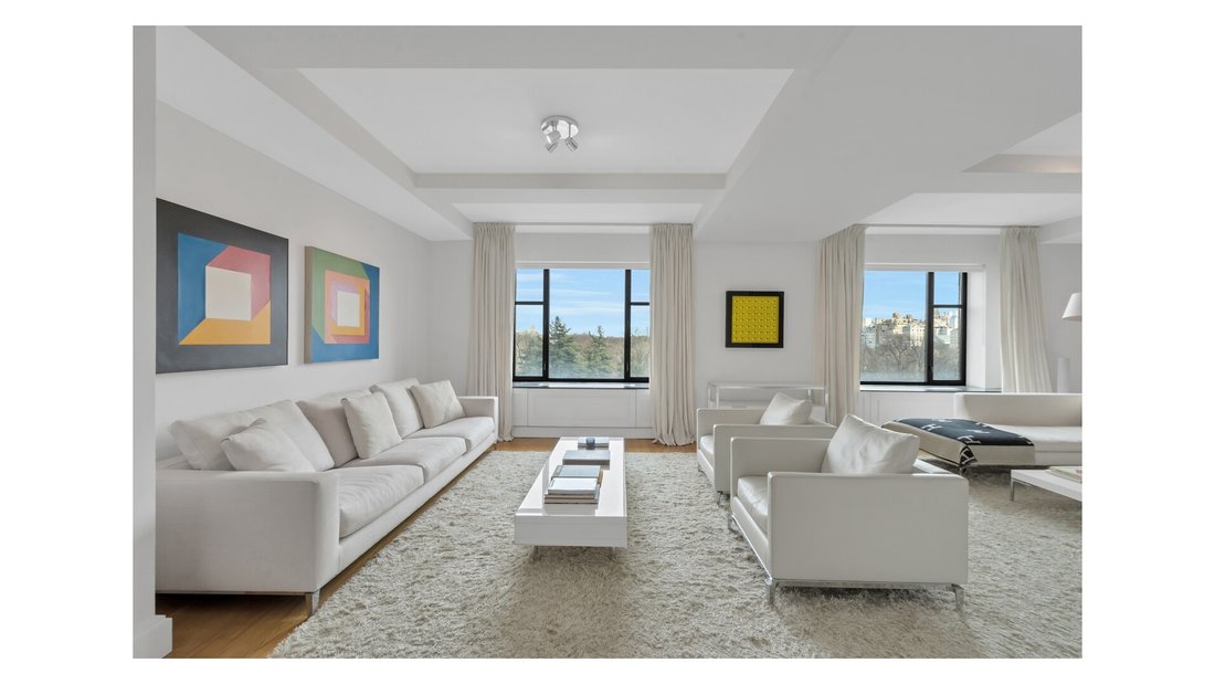 Condo in New York, New York, United States 3 - 16857983