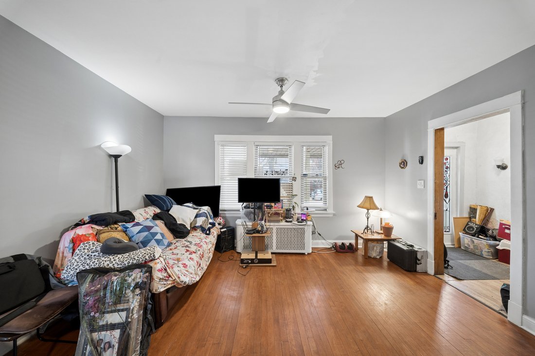 House in Chicago, Illinois, United States 5 - 17458790