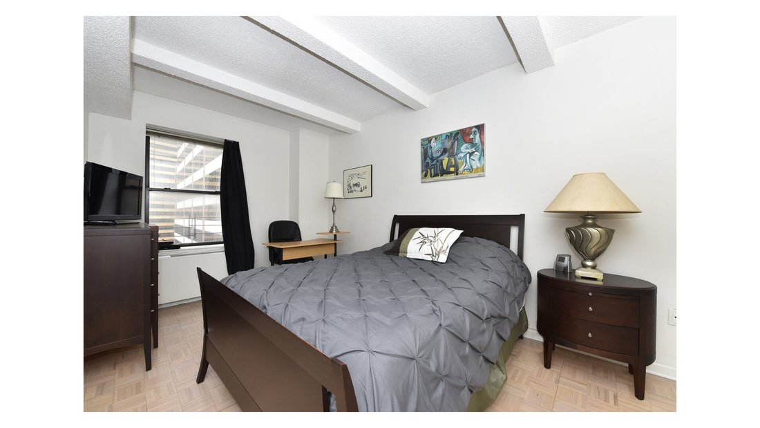 Condo in New York, New York, United States 5 - 16907388