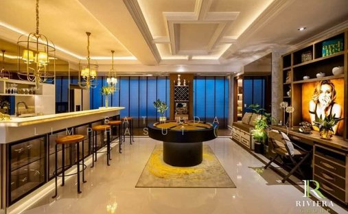 Condo in Pattaya City, Chon Buri, Thailand 1