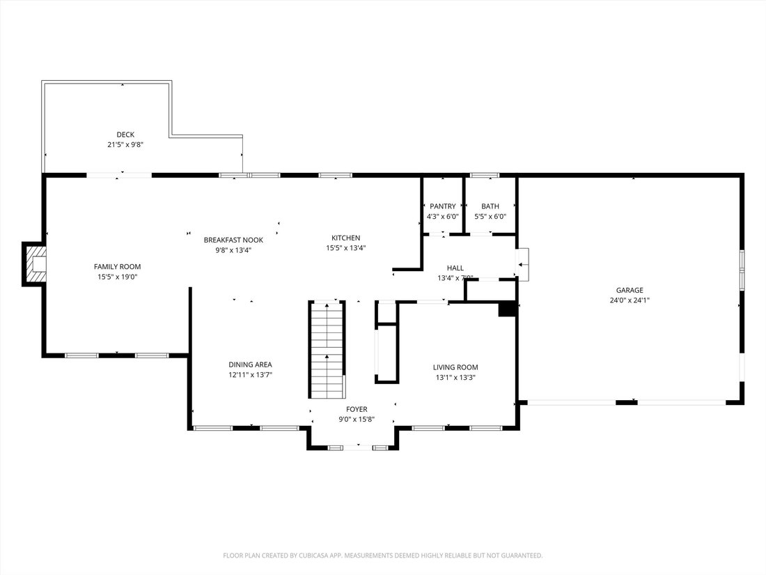 House in Sutton, New Hampshire, United States 5 - 17460080