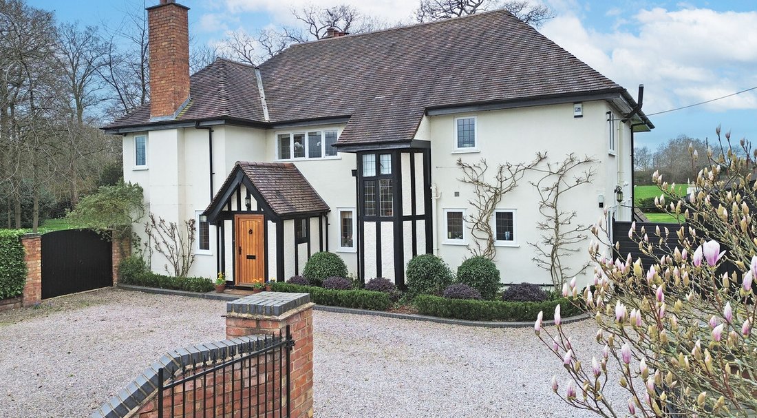 House in Rushwick, England 1 - 17456778