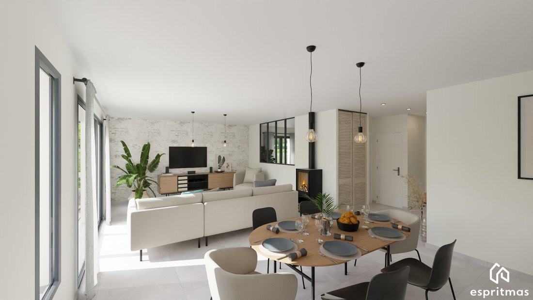 House in Pierrefeu-du-Var, Provence-Alpes-Côte d'Azur, France 2 - 17459274
