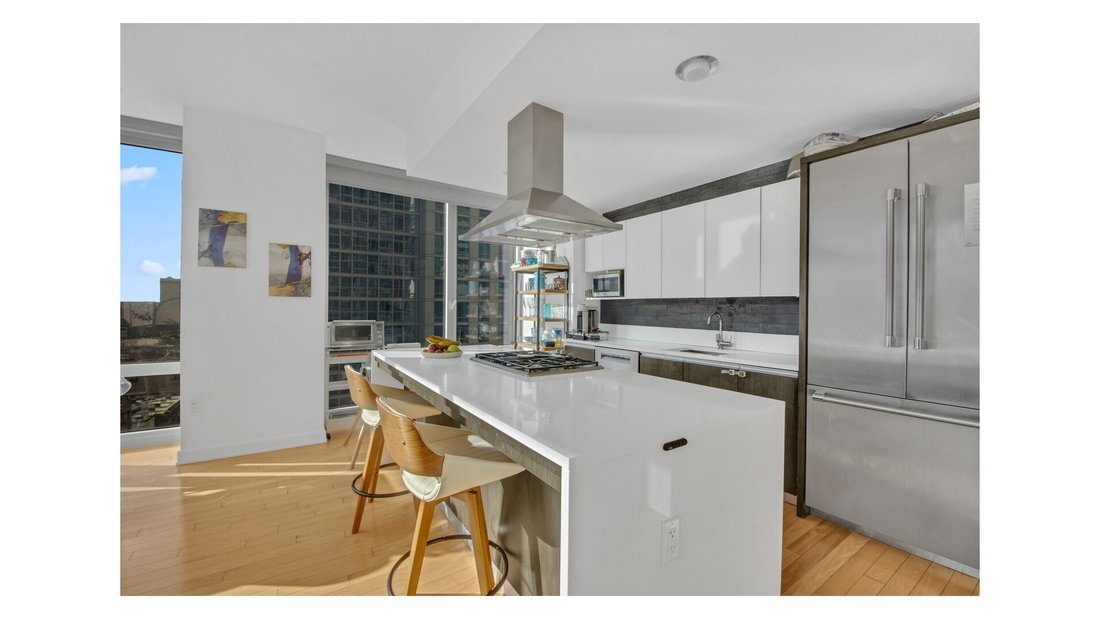 Condo in New York, New York, United States 3 - 16273669