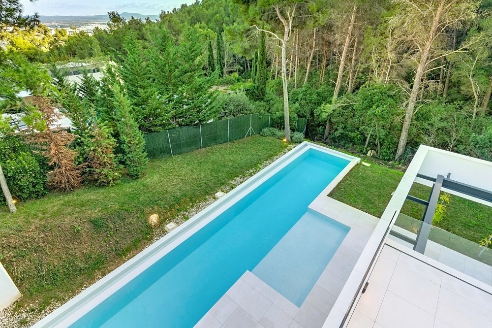 Villa in Palma, Balearic Islands, Spain 4 - 17458959