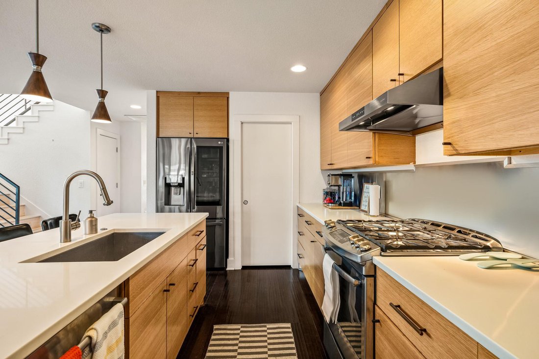 Condo in Austin, Texas, United States 4 - 17456558