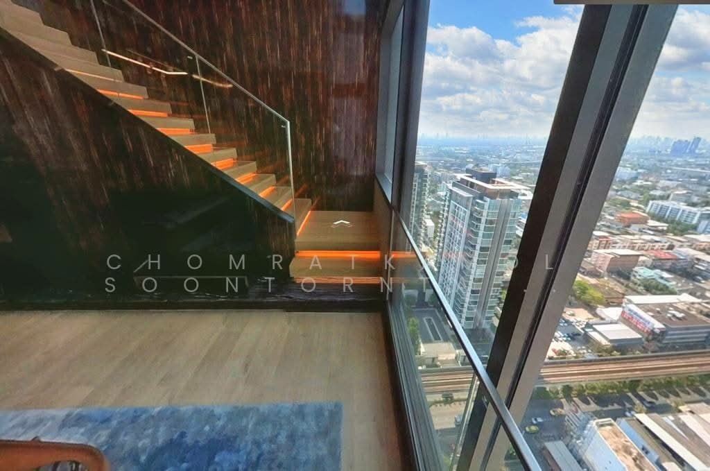 Condo in Bangkok, Krung Thep Maha Nakhon, Thailand 4 - 17452411