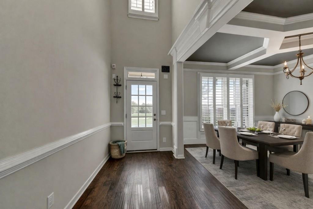 House in Auburn, Georgia, United States 3 - 17453354