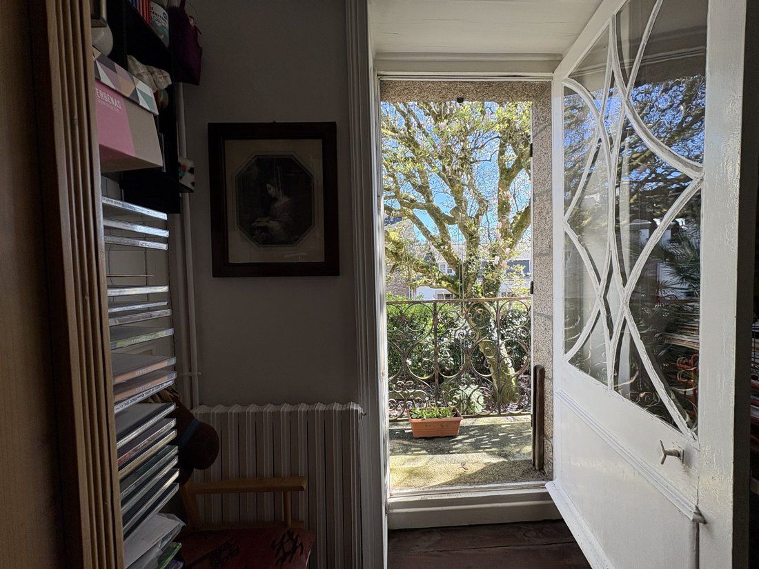 Haus in Pont-Aven, Bretagne, Frankreich 2 - 16462991