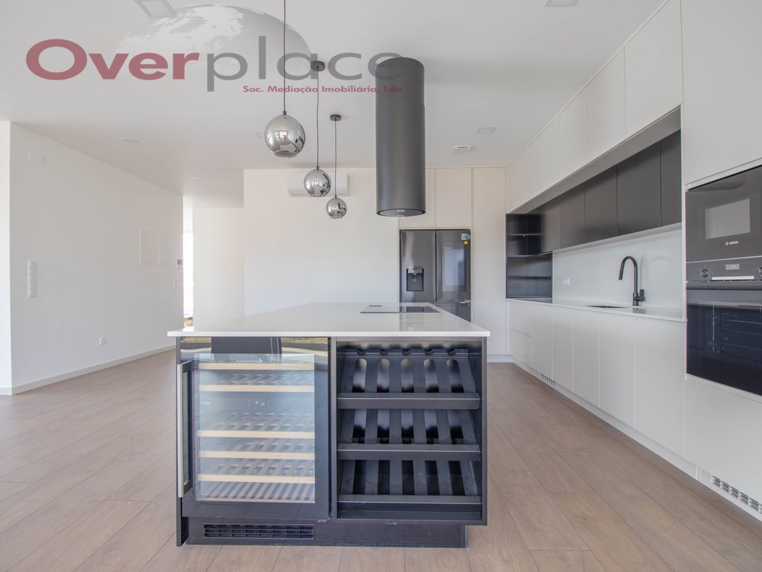 Apartment in Lourinha e Atalaia, Lisbon, Portugal 4 - 17452039