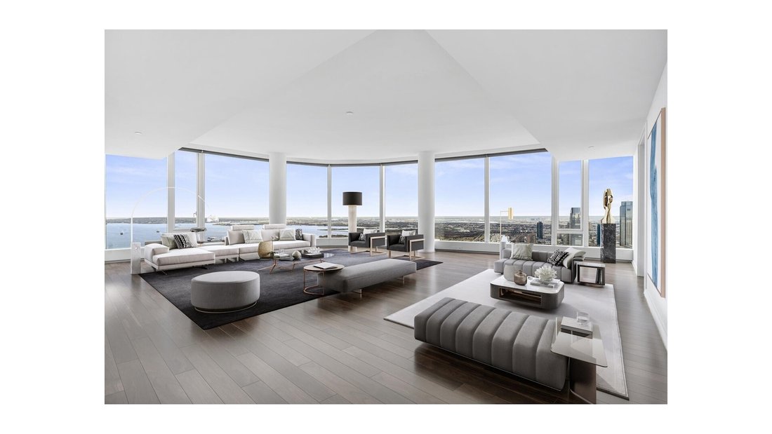 Condo in New York, New York, United States 2 - 16933868