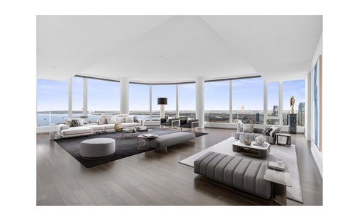 Condo in New York, New York, United States 1