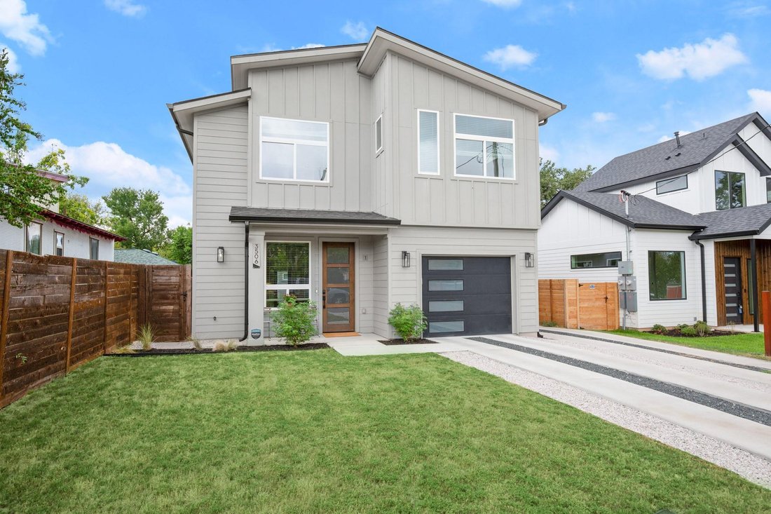 House in Austin, Texas, United States 1 - 17451720