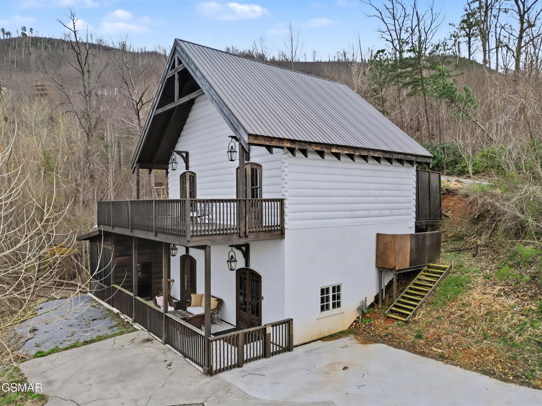 House in Gatlinburg, Tennessee, United States 2 - 17458110
