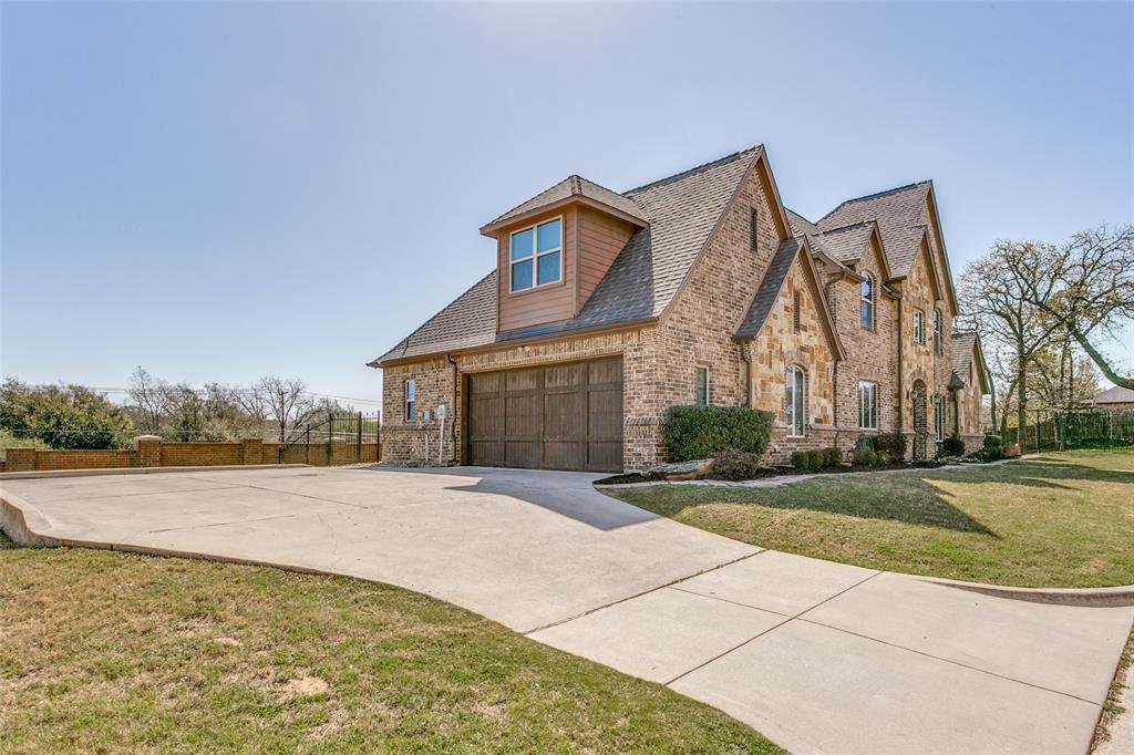 House in North Richland Hills, Texas, United States 3 - 17454088