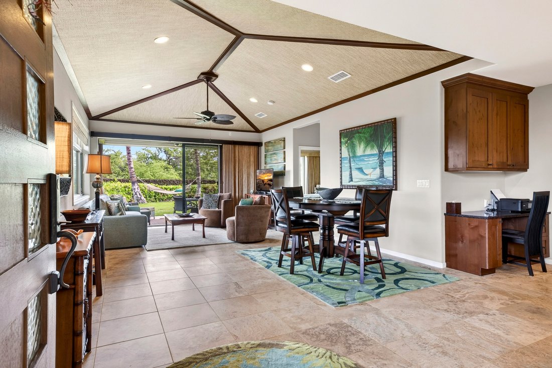 House in Waimea, Hawaii, United States 3 - 17462177