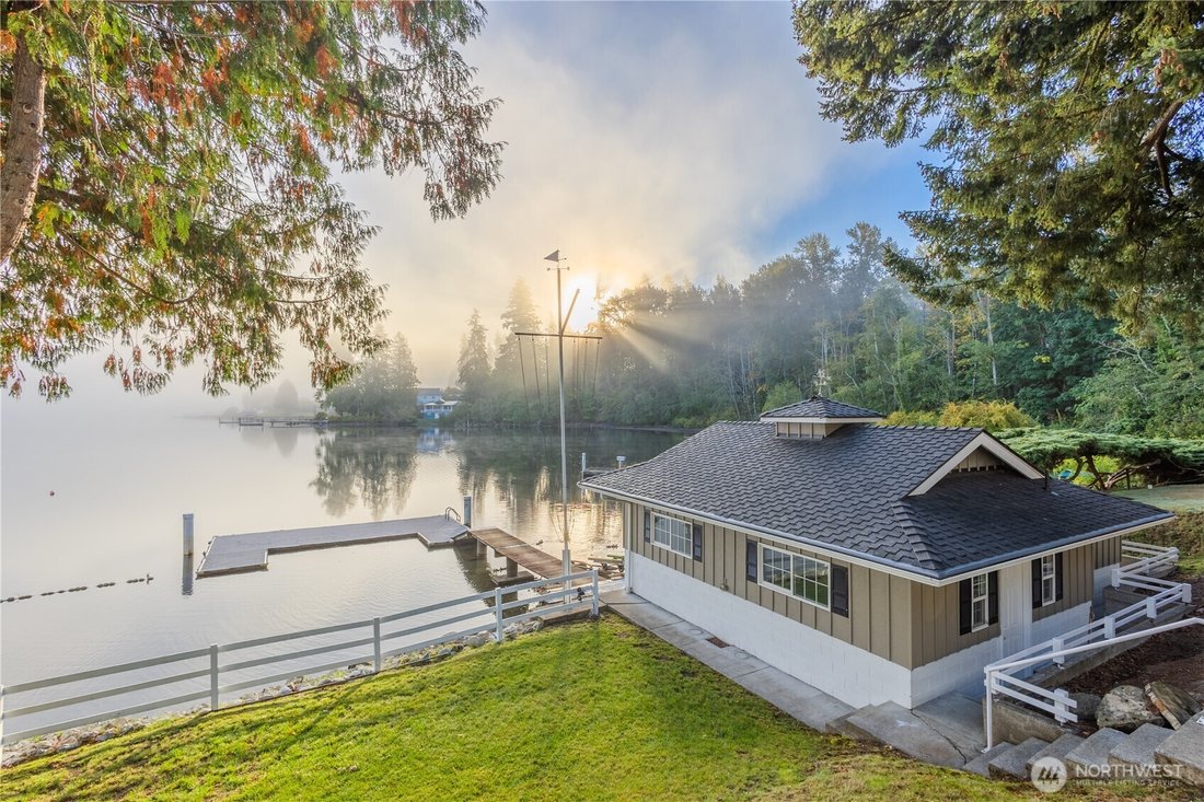 House in Bellingham, Washington, United States 1 - 17458539